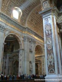 basilica s pedro vaticano roma-12