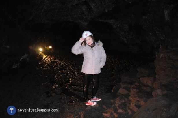 bat cave fuji lava japao