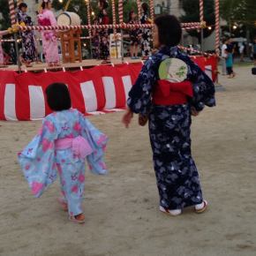 Verão no Japão: época de Matsuri e Hanabi