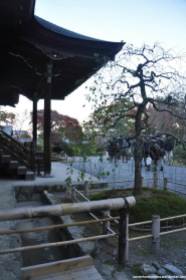 templo tenryuji kyoto japao
